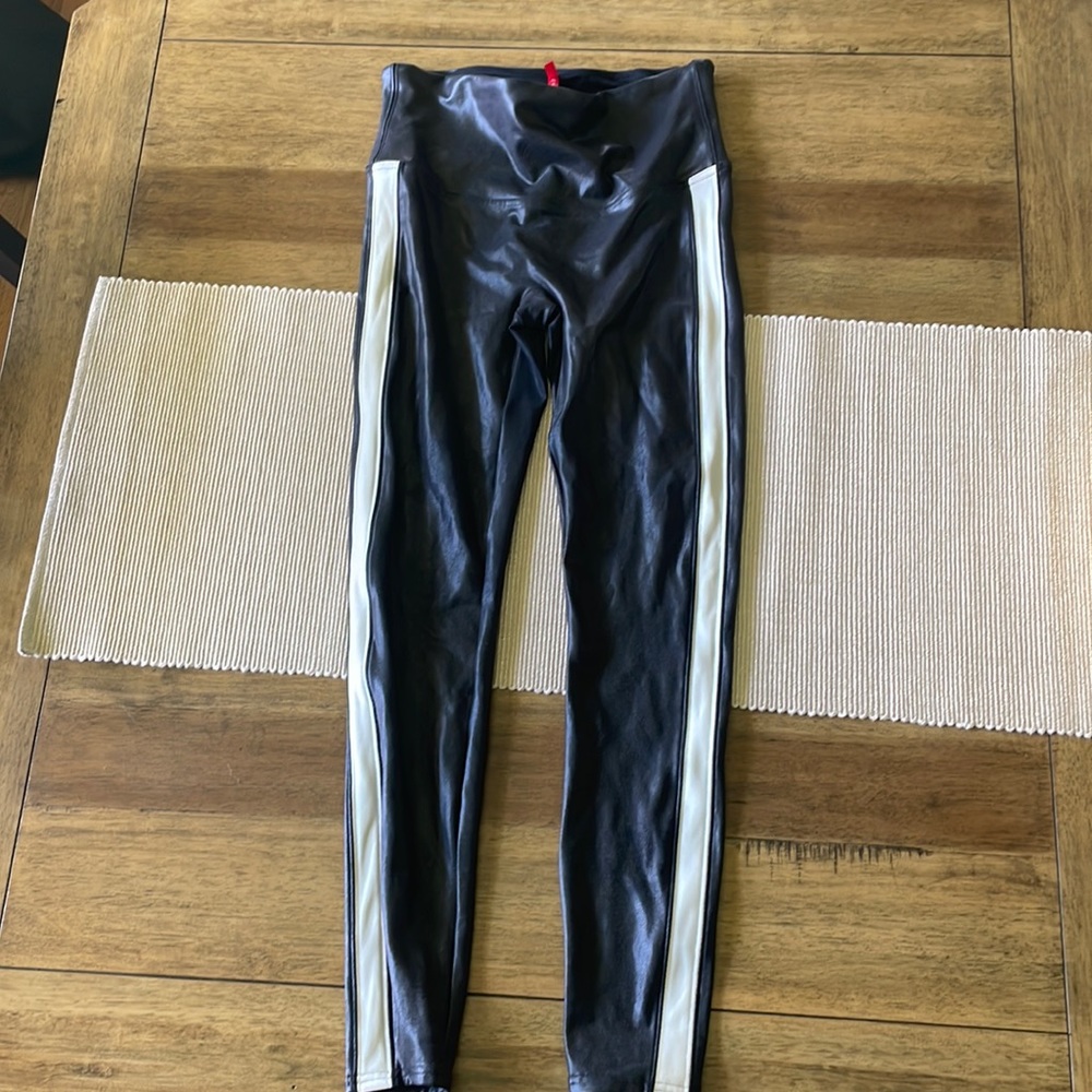 Spanx leggings